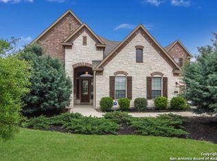 21818 Burbank Hl, San Antonio, TX 78256