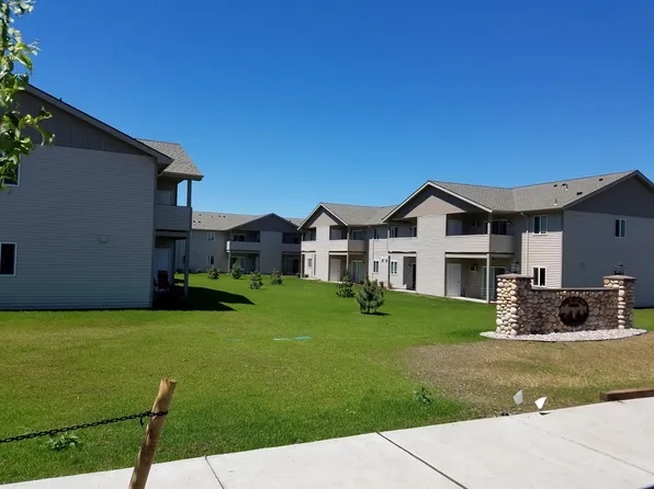 627 N Corbin Rd Unit 110, Post Falls, ID 83854