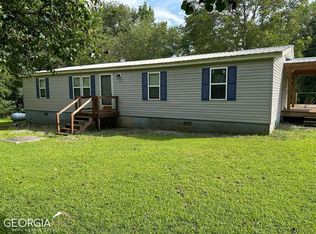 2602 Old Atlanta Hwy, Forsyth, GA 31029