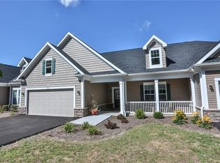 802 Rivers Run, Rochester, NY 14623