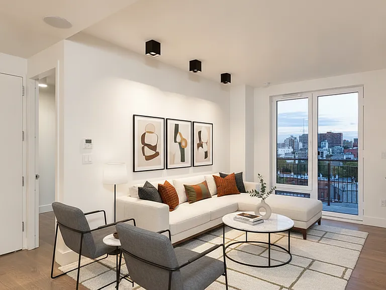 1068 Fulton St #5C — Photo 19