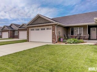 4633 Thompson Rd, Springfield, IL 62711