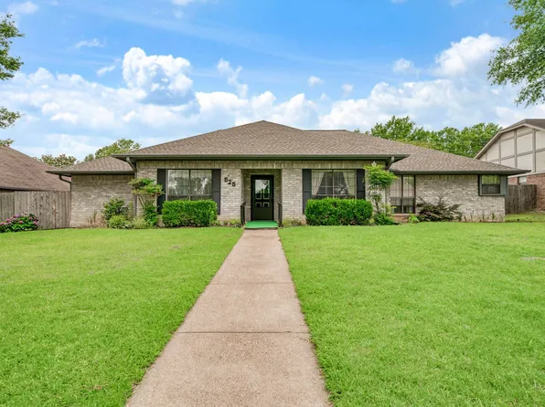 525 Medalist St, Paris, TX 75460