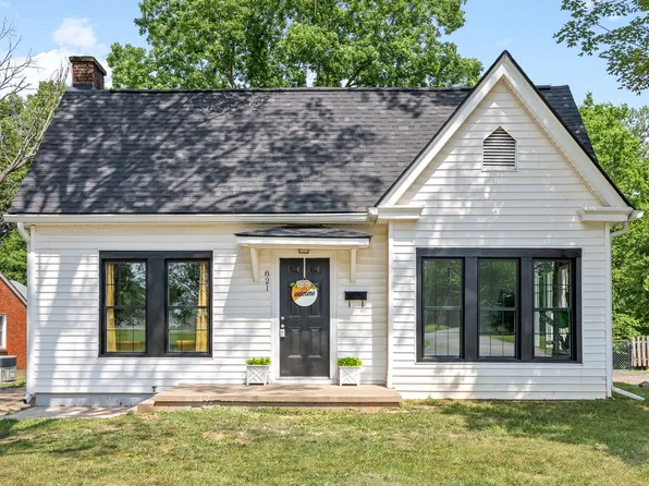 821 Greenwood Ave, Clarksville, TN 37040
