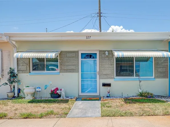 250 ROSERY ROAD NW #327, LARGO, FL 33770