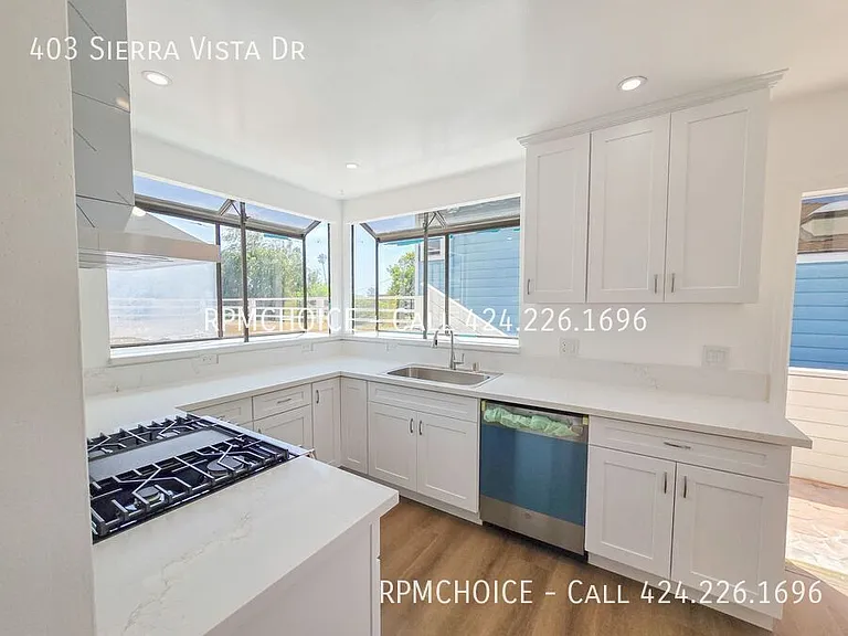 403 Sierra Vista Dr — Photo 7