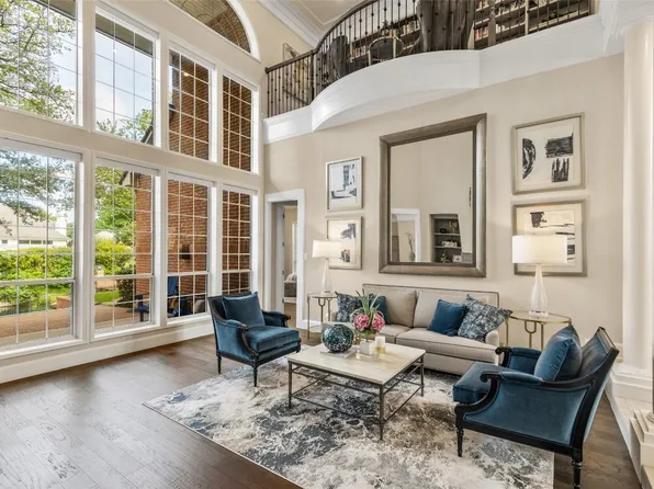 4608 Alexandra Dr, Colleyville, TX 76034