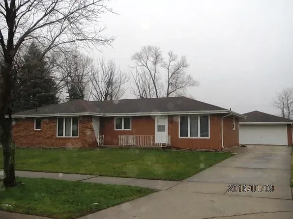 705 James Wittchen Dr #0, Schererville, IN 46375