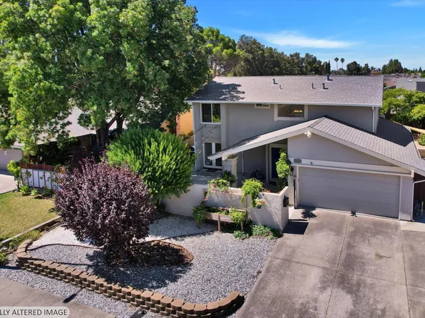 2625 Camrose Ave, Fairfield, CA 94533