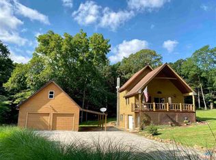 18509 Blossom Rd, Warsaw, MO 65355