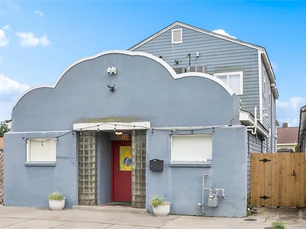 435 Newton St, New Orleans, LA 70114