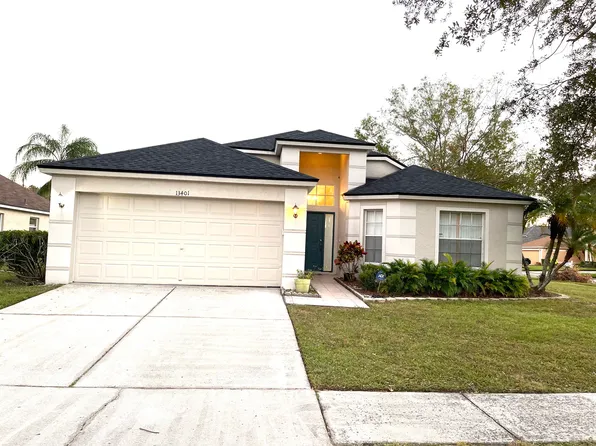 13401 White Elk Loop, Tampa, FL 33626