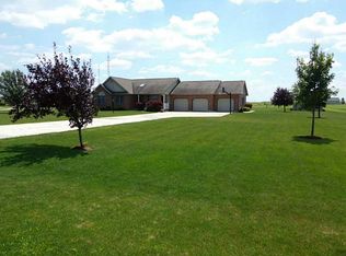 5066 Sandkuhl Rd, Saint Marys, OH 45885