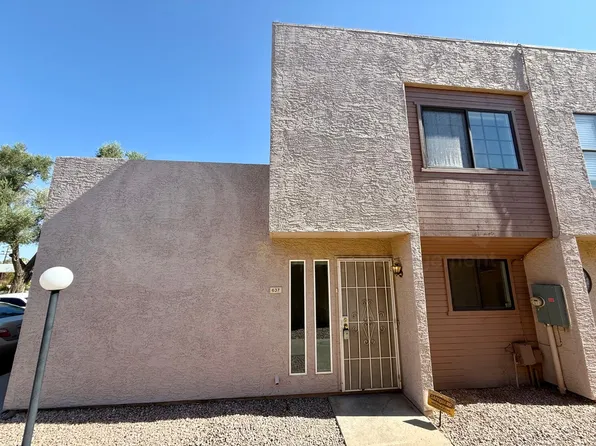 637 W 13th St, Tempe, AZ 85281