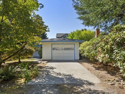 3020 SW Nebraska St, Portland, OR, 97239