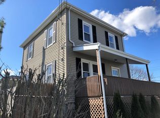 57 Bank St, New Bedford, MA 02740