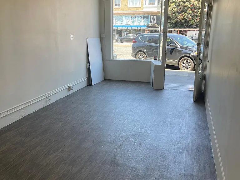 5345 Geary Blvd — Photo 4
