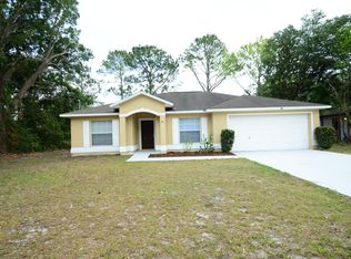38 President Ln, Palm Coast, FL 32164