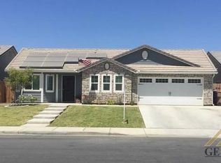 13516 Sunlight Star St, Bakersfield, CA 93314