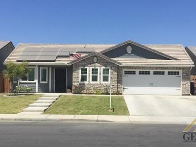 13516 Sunlight Star St, Bakersfield, CA, 93314