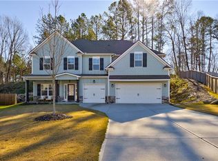 540 Glen Abbey Cir SE, Mableton, GA