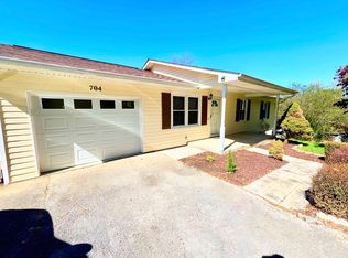 407 Tavern Hill Rd, Jonesborough, TN 37659