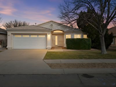 11809 Joshua Tree Pl SE, Albuquerque, NM, 87123