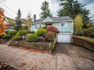 229 NE 87th Ave, Portland, OR 97220