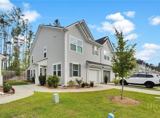 142 Benelli Dr, Pooler, GA 31322