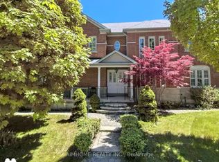 28 Garcia St, Markham, ON L3R4R8