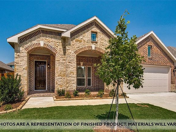 3rd image of 3209 Creekhaven Dr