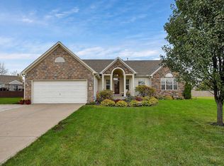 8851 Patterson Loop, Reynoldsburg, OH