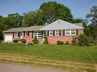 6 Vincent Rd, North Grafton, MA 01536