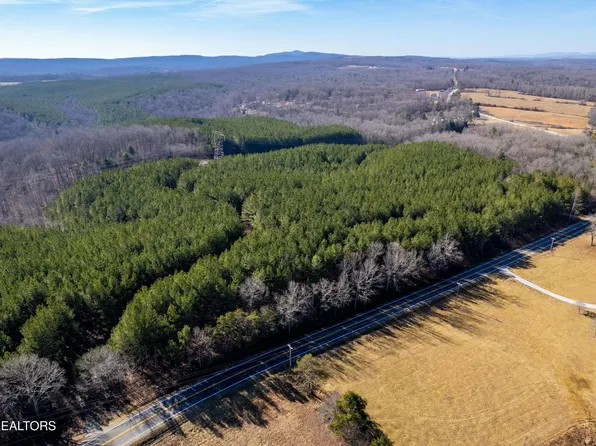 Airport Rd Lot 8, Rockwood, TN 37854