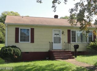 251 Montevista Ave, Orange, VA