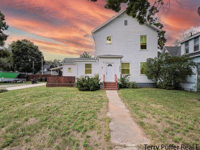 1541 Terrace St, Muskegon, MI, 49442