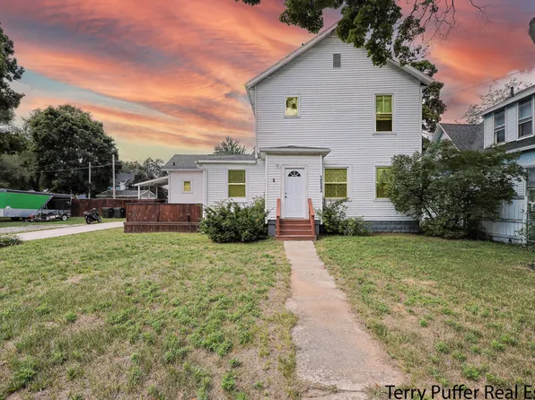 1541 Terrace St, Muskegon, MI 49442