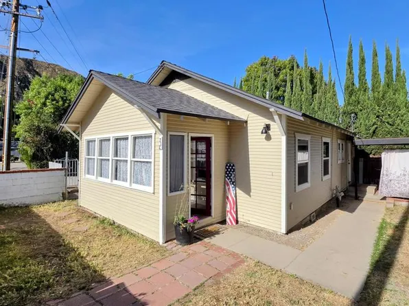 712 N Main St, Piru, CA 93040