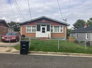 1009 Clovis Ave, Capitol Heights, MD