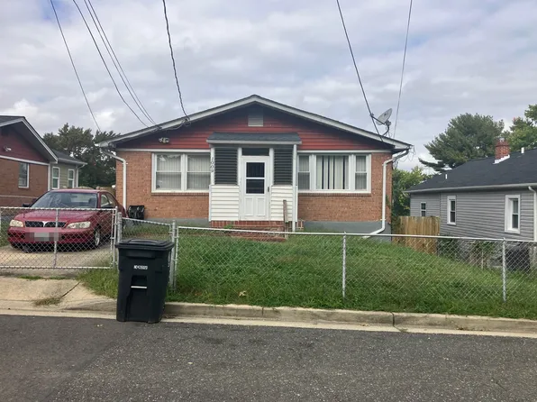 1009 Clovis Ave, Capitol Heights, MD 20743