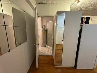 Rented by B & H Properties of New York LTD