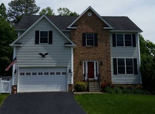 23268 Jenifer Ct, Leonardtown, MD 20650