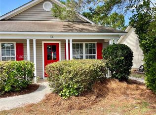 50 W Morningside Dr, Bluffton, SC 29910