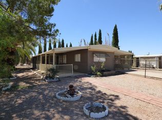 845 S Evangeline Ave, Mesa, AZ 85208