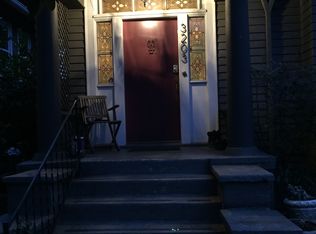 3203 37th Ave S, Seattle, WA 98144