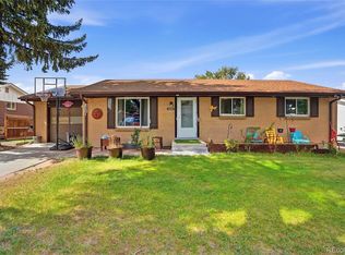 6895 W Bayaud Avenue, Denver, CO 80226