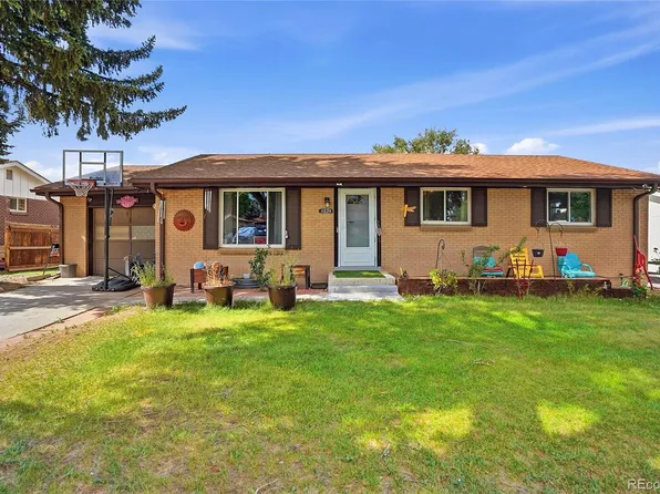 6895 W Bayaud Avenue, Denver, CO 80226
