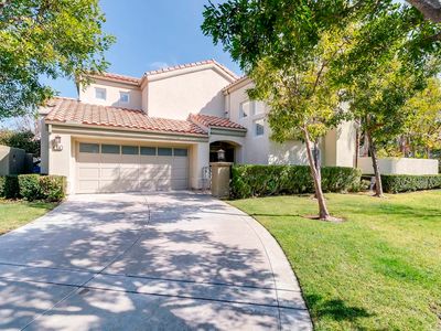 56 Calle Del Norte, Rancho Santa Margarita, CA, 92688