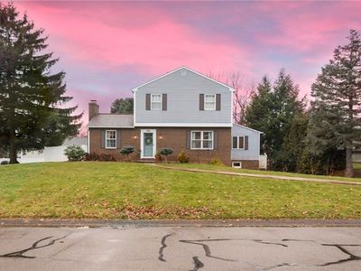 153 Heather Dr, Butler, PA, 16001