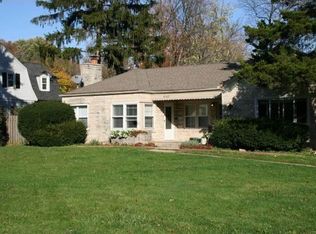 6181 Meridian Street West Dr, Indianapolis, IN 46208